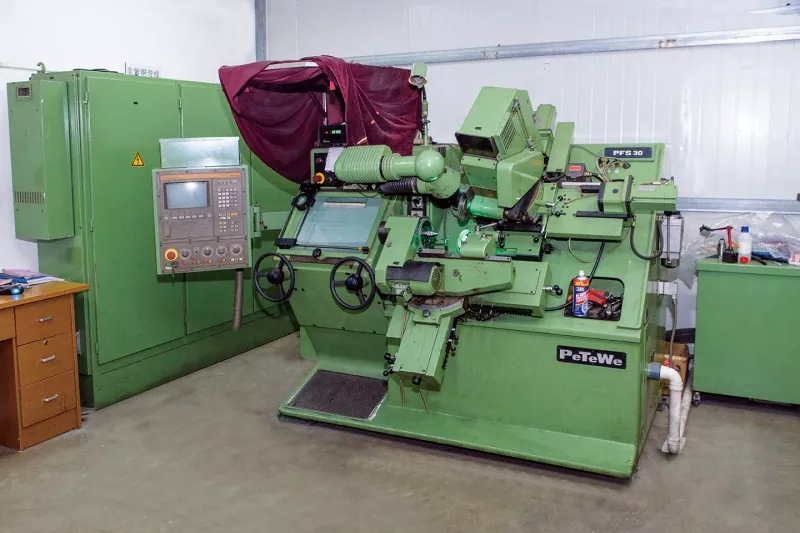 Top High Precision Cold Rolling Mills: Key Features and Industry Applications Explored