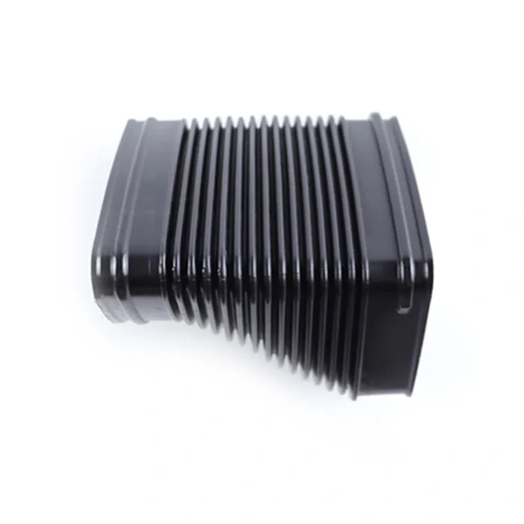 How Does BMW Car Intake Pipe Improve Engine Performance?