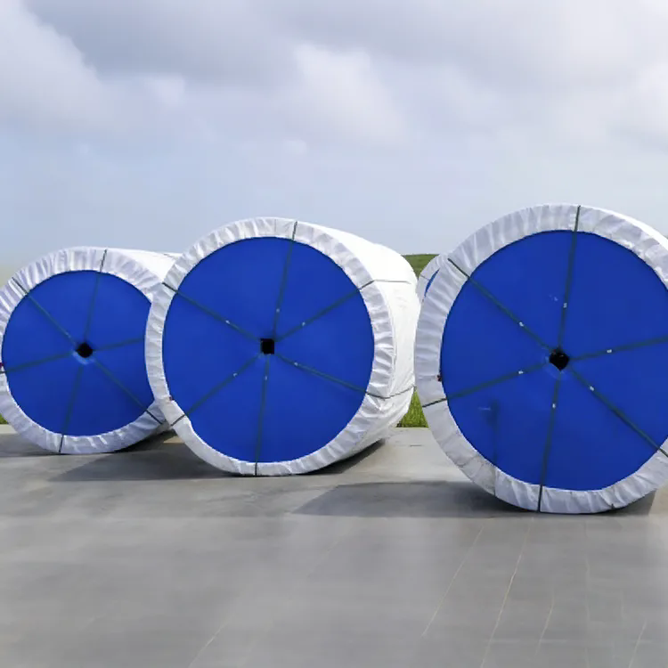 How Does a Conveyor Belt Solve Material Handling Challenges?