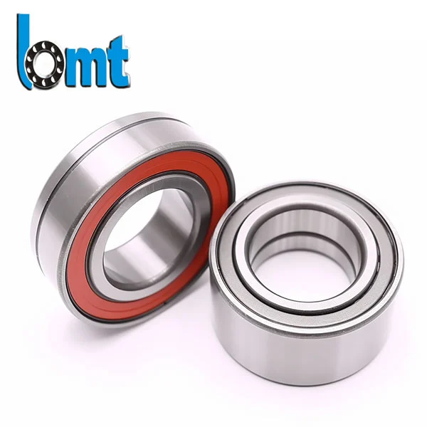 Why Do Four Point Contact Ball Bearings Have a Higher Load Capacity Than Single Row Bearings