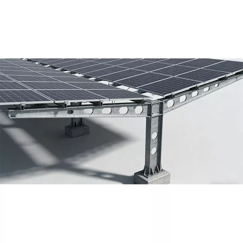 How Can Carport Solar Systems Maximize Energy Efficiency?