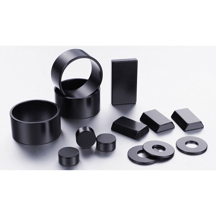 Are Bonded Neodymium Magnet Solutions the Missing Link in High-Precision Motor Design?