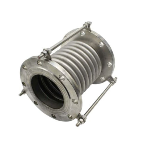 How Does a Dismantling Joint Improve Piping System Efficiency?