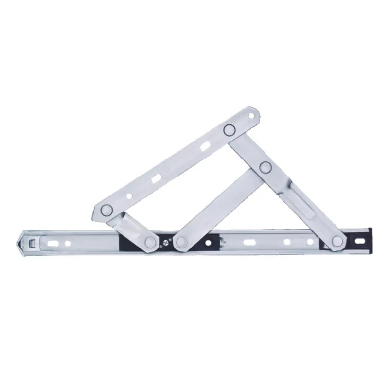 How Does a Ventilation Window Hinge Help Reduce Condensation