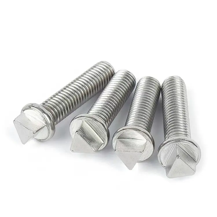 Are Special Screws the Missing Link in Your High-Performance Assembly?