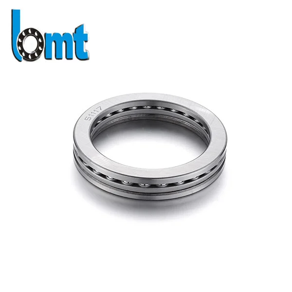 Why Are Single Direction Thrust Ball Bearings Essential for High-Speed Machinery