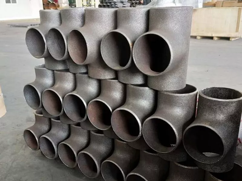 What Is the History Behind the Barred Tee Design