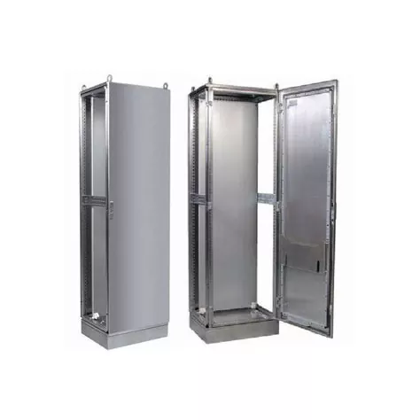 How Does Case Sheet Metal Fabrication Support Precision Enclosure Manufacturing?