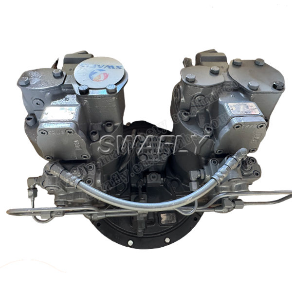 How Do Hydraulic Pumps Improve System Efficiency?