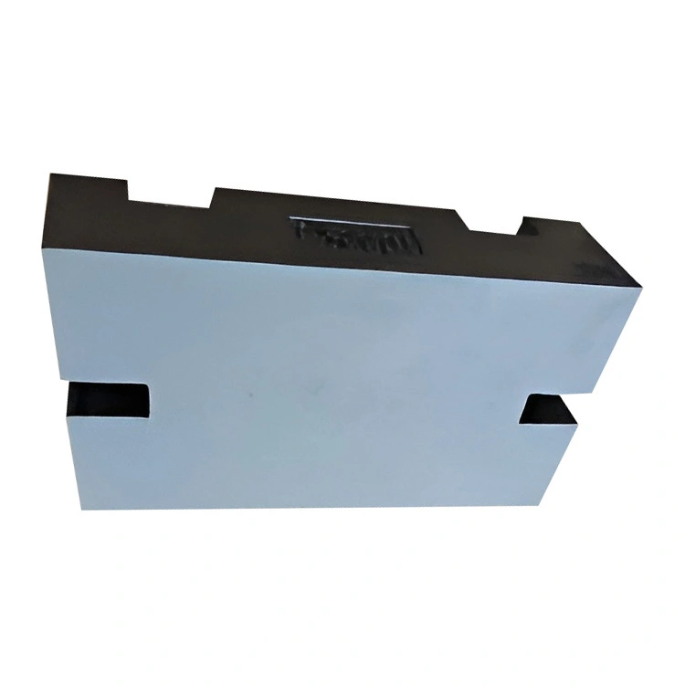 How Is the Weight of a Ship Elevator Counterweight Calculated