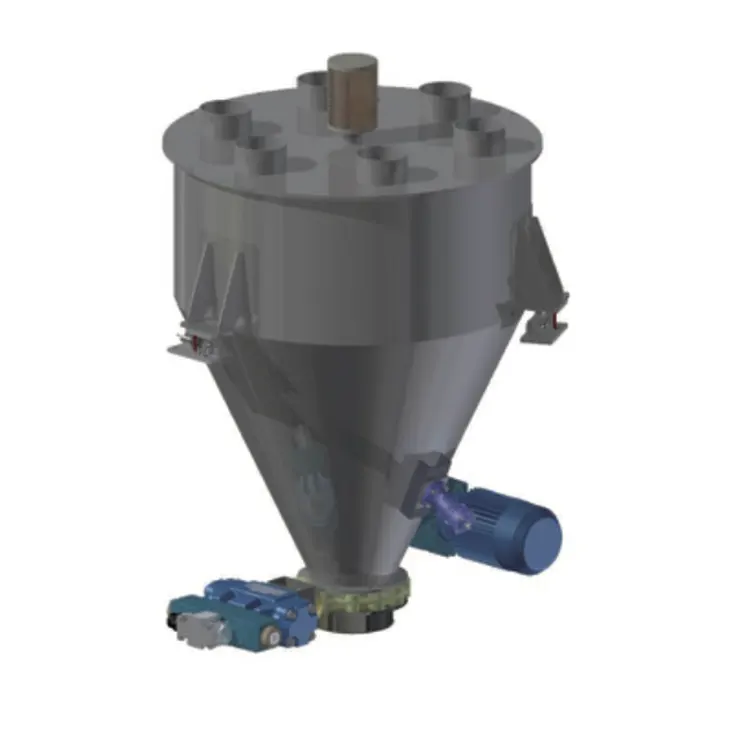 What Industries Benefit Most from an Automatic Additive Batching Scale