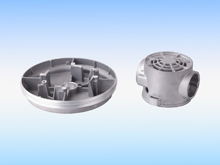 What Materials Are Commonly Used to Manufacture Commutator End Brackets