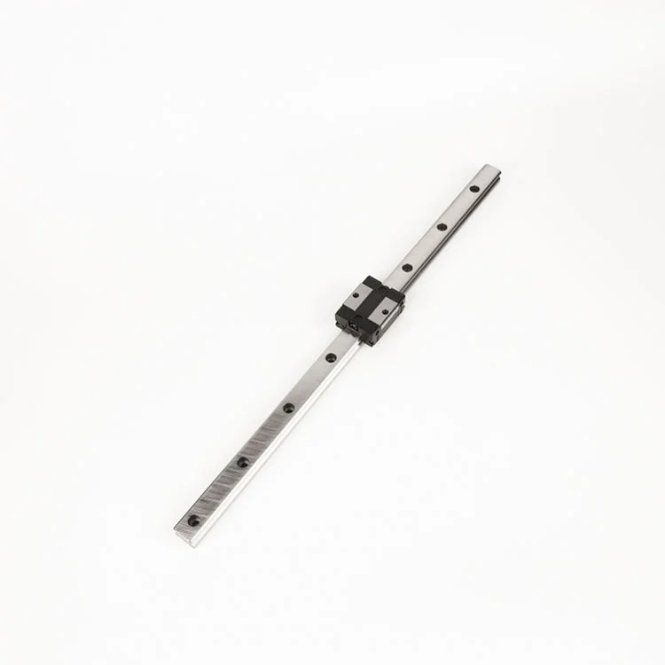 Why Are Linear Guides Becoming the Hidden Engine Behind Modern Precision Manufacturing?