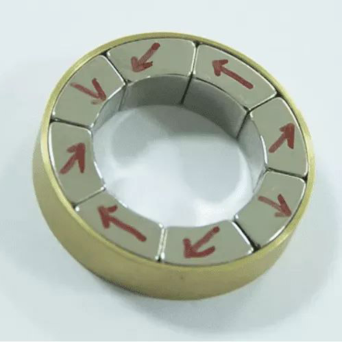 Why Are Magnetic Assemblies Becoming a Key Component in Modern Industrial Design?