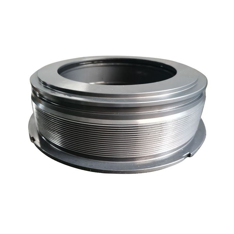 How Does a High-Quality Cylinder Head Improve Hydraulic Cylinder Performance?