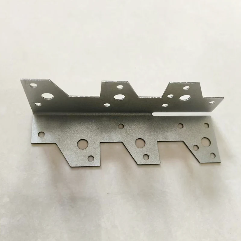 How Do Angle Brackets Enhance Structural Stability?
