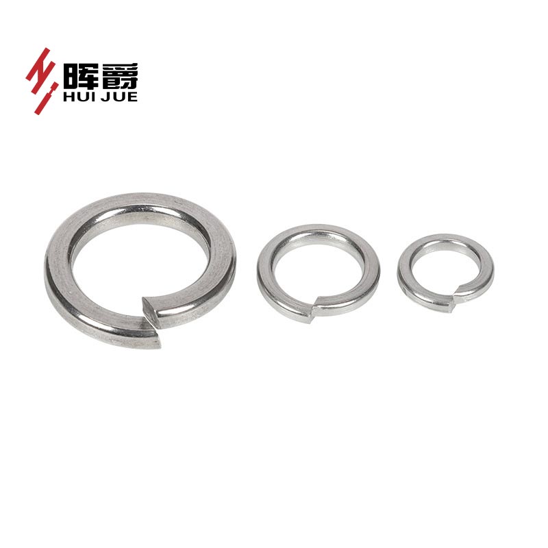 Why Do Reliable Machines Still Fail Without the Right Spring Washer?
