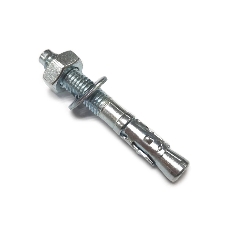 Why Do Contractors Around the World Trust the Strength of a Wedge anchor?