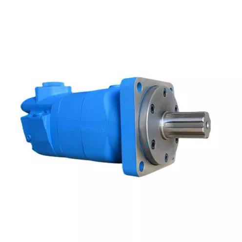 How Do Heavy Industrial Hydraulics Improve Power, Precision, and Reliability in Large-Scale Machinery?