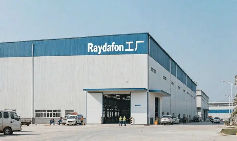 Top Double Pitch Sprockets: Key Features and Durability Explained