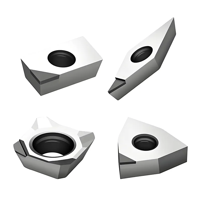 How Can You Maximize the Tool Life of PCD Inserts in High-Volume Production