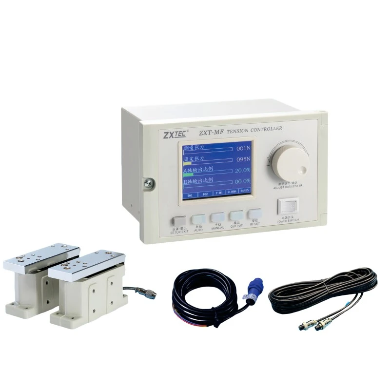 What Is an Automatic Constant Tension Controller and Why Does It Matter?