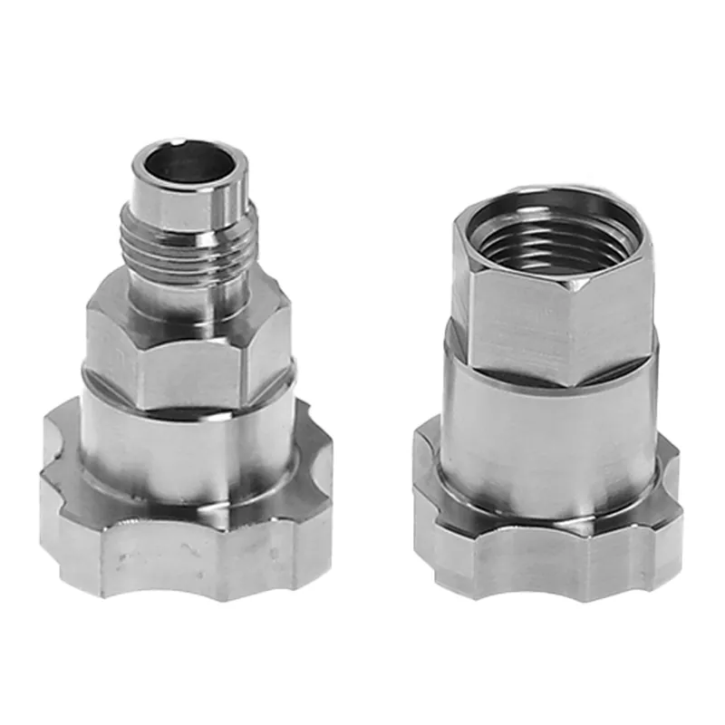 Why Does the Right Air Spray Gun Adapter Make Such a Big Difference in Daily Painting Work?