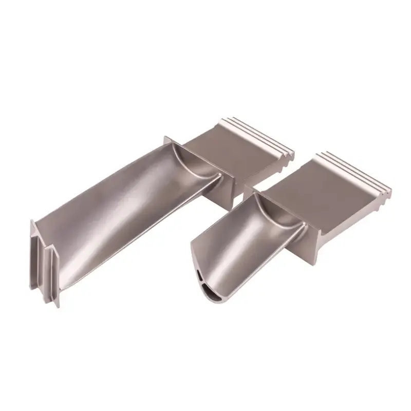 What Are the Primary Failure Mechanisms in Aerospace Turbine Blades and How Can They Be Mitigated