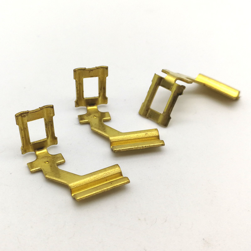 What Industries Rely Most Heavily on Precision Stamping Parts for Mission Critical Applications