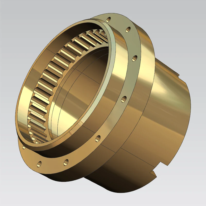 How Does Accurate Machining Enhance Manufacturing Precision and Efficiency?