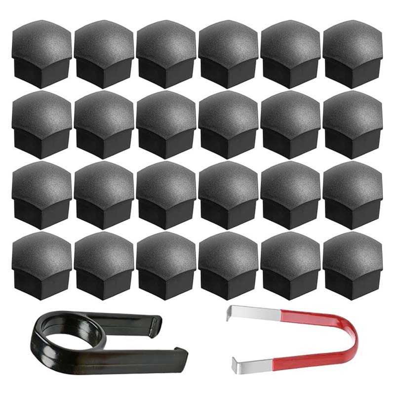 What Are the Key Signs That Your Wheel Nut and Bolt Covers Need Immediate Replacement