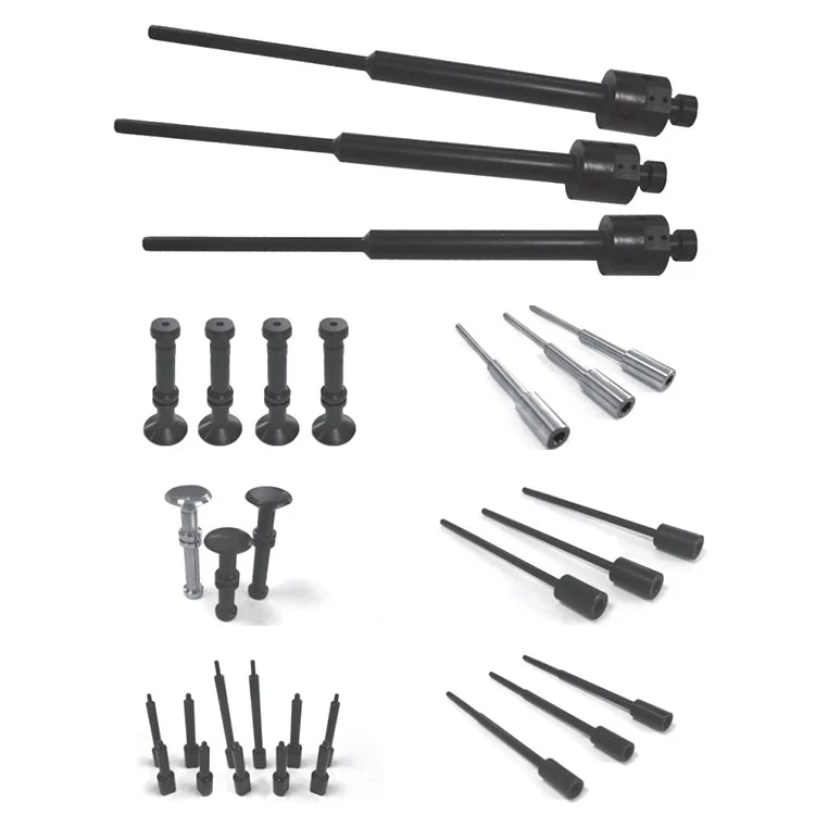 How Die-casting Mold Improves Manufacturing Efficiency and Product Quality