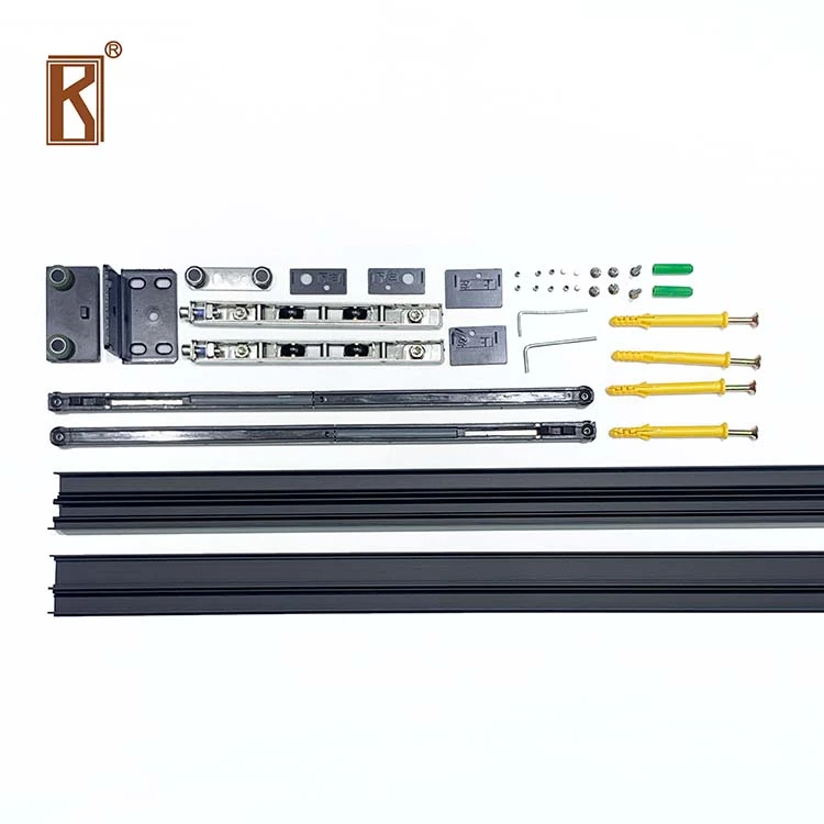 What Are the Common Mistakes to Avoid When Installing a Concealed Sliding Door Magic System Hidden Track Rolling Kit