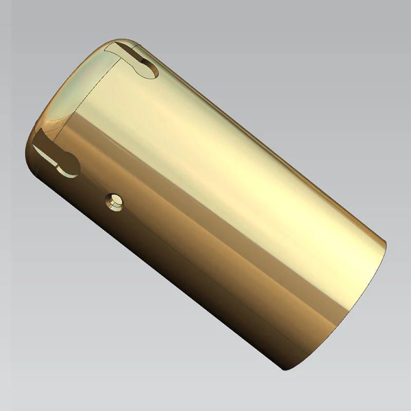 How Does High Precision Machining Improve Manufacturing Accuracy and Efficiency?