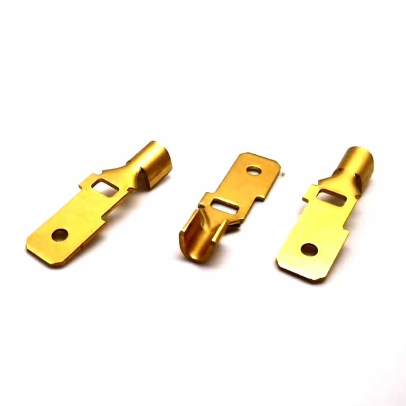 What Quality Certifications Should a Reliable OEM Metal Stamping Manufacturer Hold