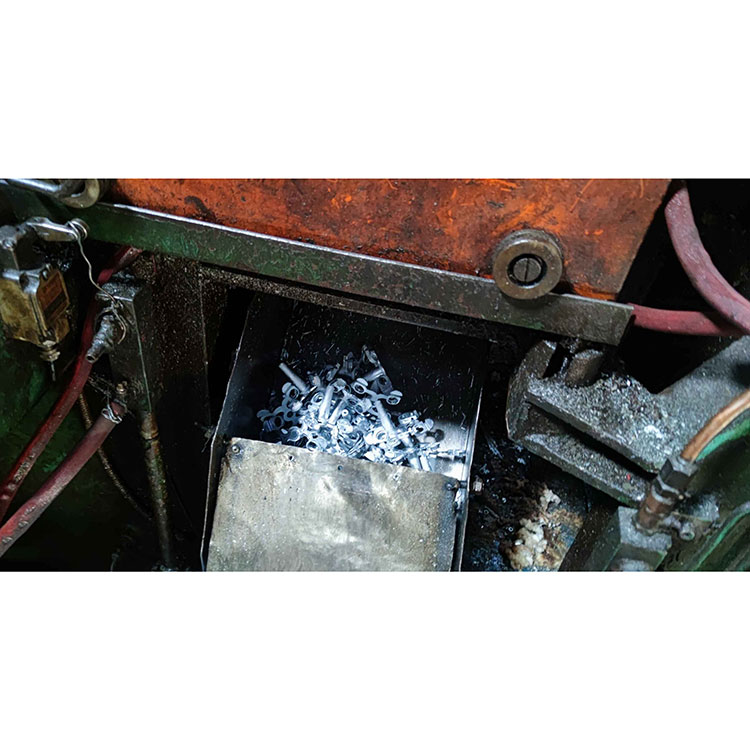 How Does Zinc Die Casting Enhance Manufacturing Efficiency?