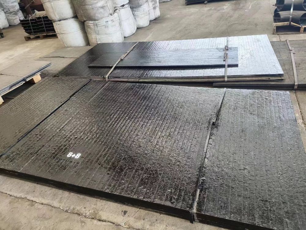 Wear Resistant Steel Plate Manufacturing: Top Quality Factories and Suppliers Guide
