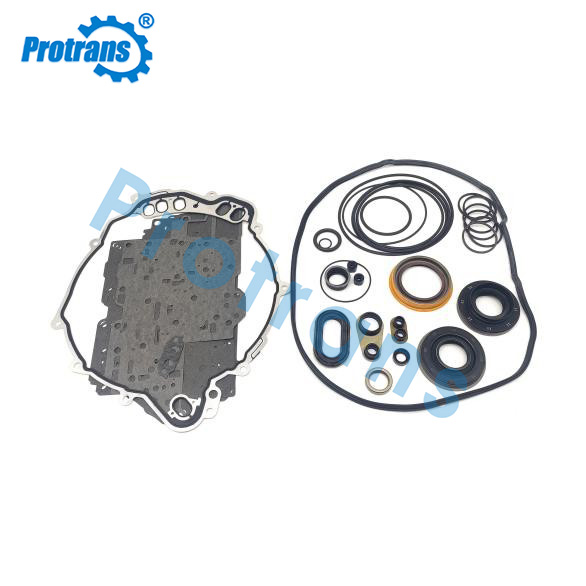 How Does an Automobile Overhaul Kit Restore Engine Performance?