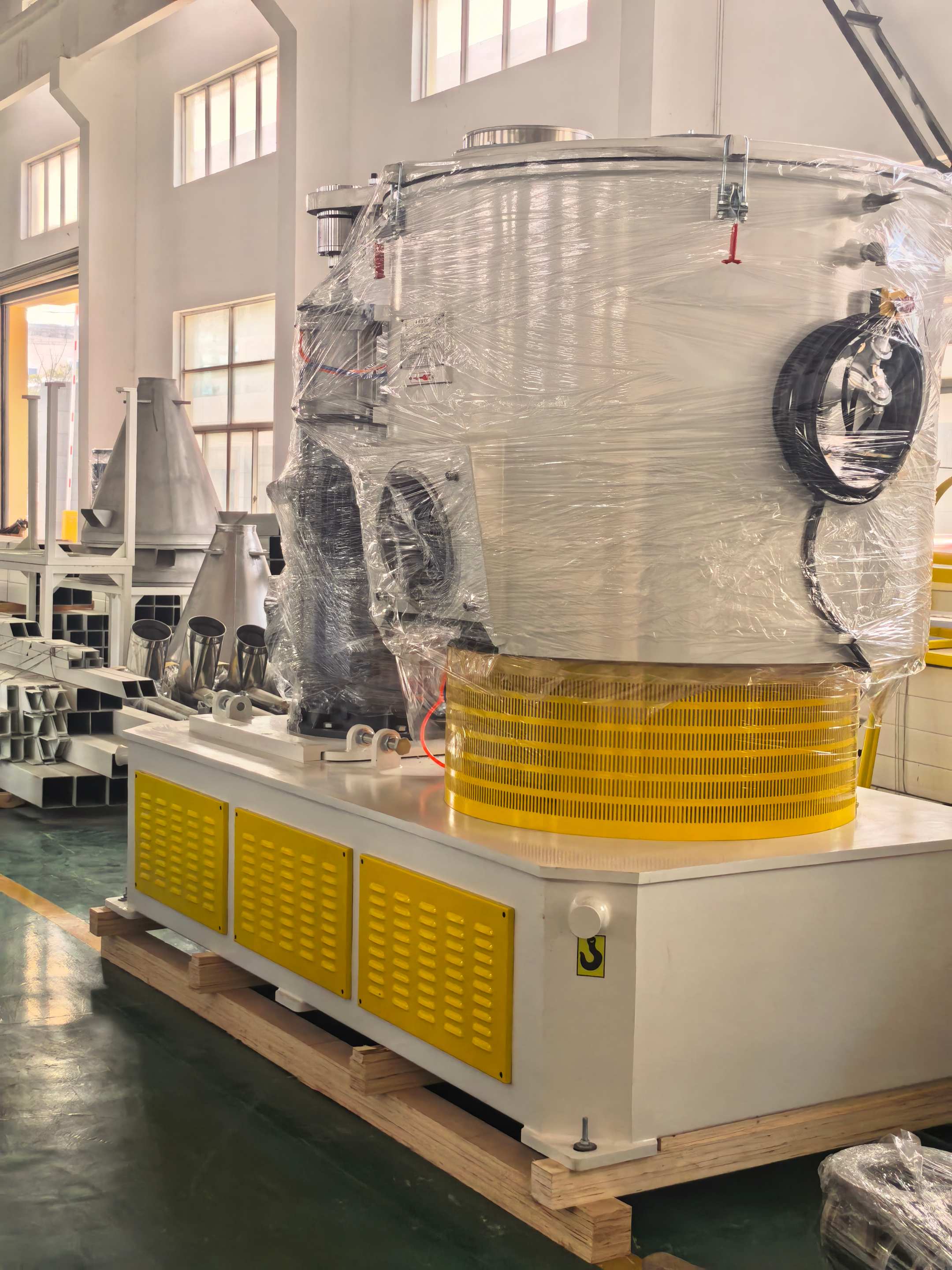 Discover the Ultimate Vacuum Loader Solution: Streamlining Your Operations for Maximum Efficiency