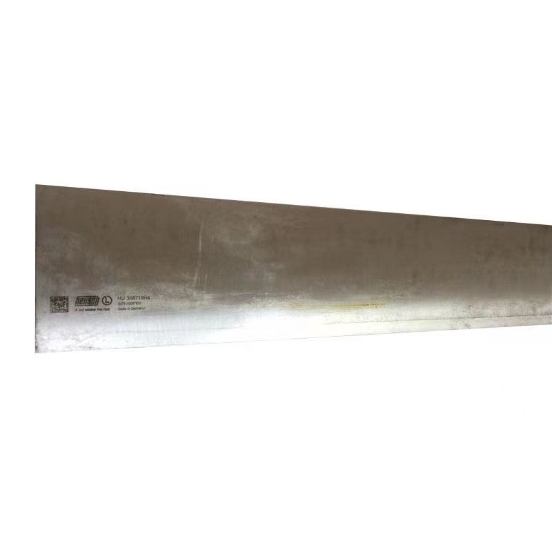 How Does a Shearing Blade Improve Cutting Efficiency?