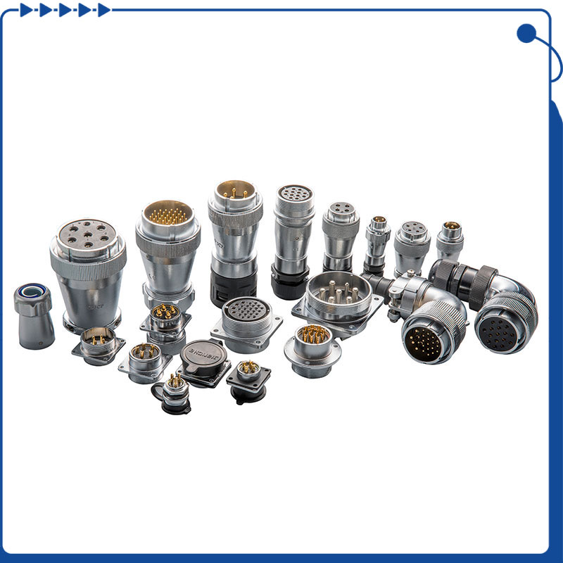 How Can Metal Round Waterproof Connector Solutions Improve Reliability in Harsh Environments?