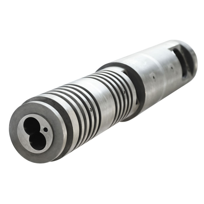 How Does Screw Barrel Wear Affect the Quality and Consistency of Tube Extrusion Output