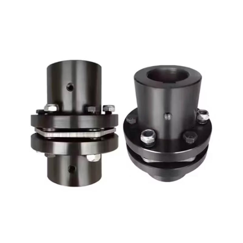 What manufacturing tolerances are critical for custom coupling flanges in high speed rotating equipment