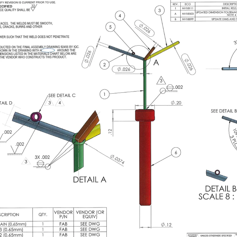 How Does Laser Beam Machining Work?