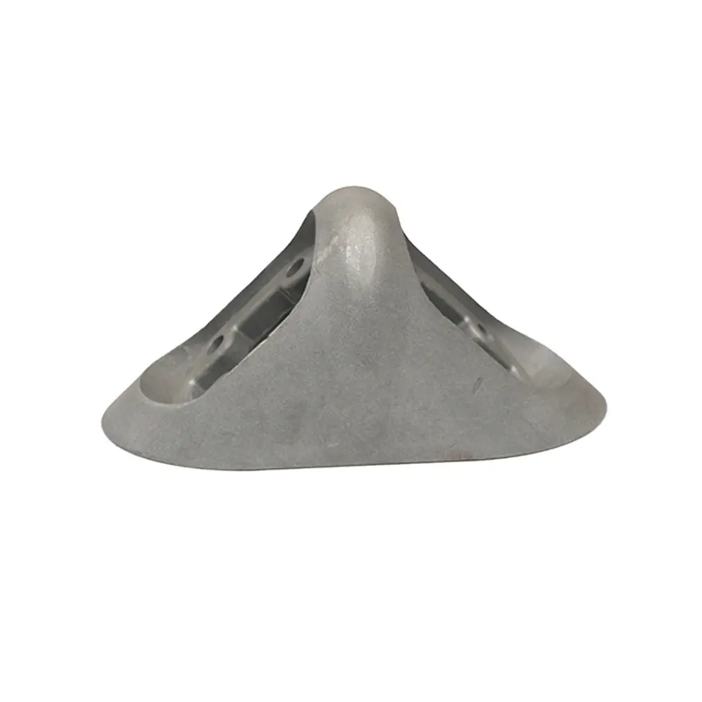 How Does Aluminium Alloy Die Casting Part Enhance Modern Manufacturing Performance?