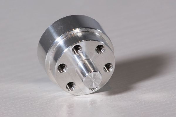 How Are CNC Turning Parts Manufactured and Why Do They Matter?