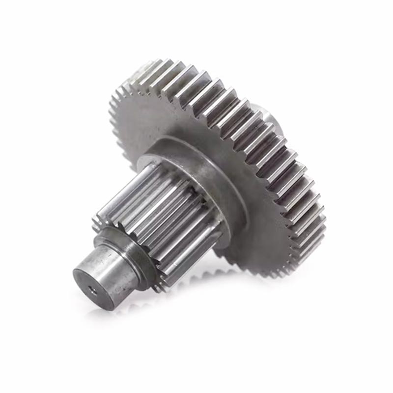 Why is Heat Treatment Critical for the Wear Resistance of Custom Gear Shafts