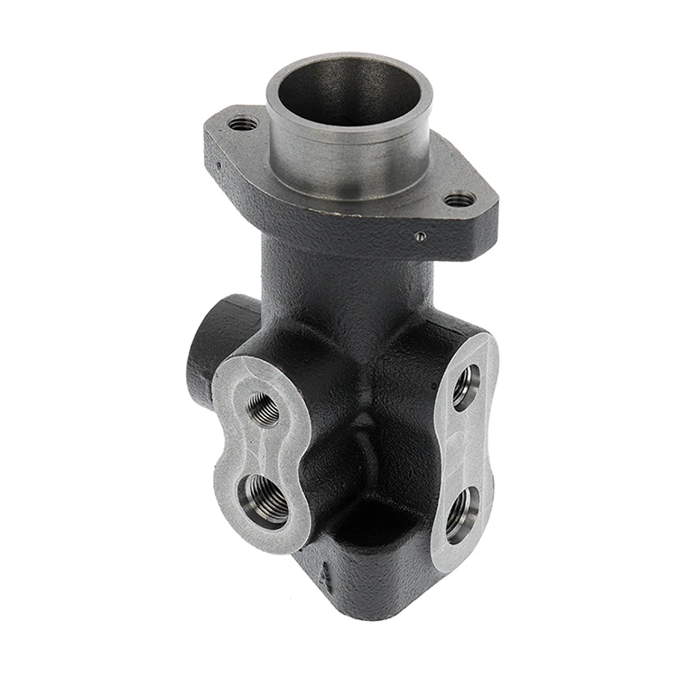 How Does a Brake Proportioning Valve Work?