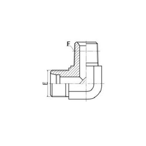 How Does a DIN Hydraulic Adapter Improve Hydraulic Systems?