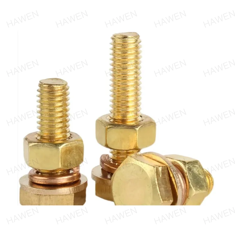 How Do Brass Fittings Enhance Plumbing Systems?